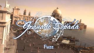 Fuzz  Granado Espada OST [upl. by Martguerita]