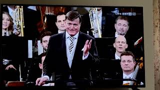 Neujahrskonzert 2024 der Wiener Philharmoniker classic [upl. by Anitram]