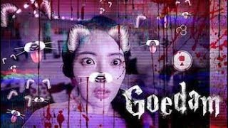 SUB INDO  DRAMA HORROR quotGOEDAMquot 2020  Eps3  Special Guest [upl. by Dodie]