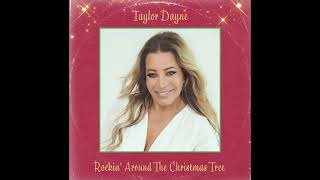 Taylor Dayne  Rockin Around the Christmas Tree Audio [upl. by Remmer]