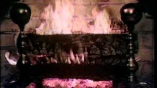 WPIX Yule Log Part 1115 [upl. by Goldin567]