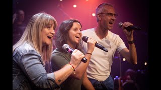 ALLEZ VIENS  🥳 Les Ardéchois  chanson française 2024  Nouveauté chanson love ardeche viral [upl. by Carina779]