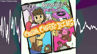 Cream Cheese Icing  Scratchin Melodii OST [upl. by Einnahpets]