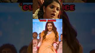 ஒரே quotDANCE STEPquotல quotHITquotஆன நடிகைகள் 💥💥💥  Tamil actress dance tamilactresss tamilcinema shorts [upl. by Nnav]