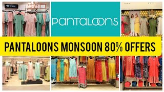 Pantaloons Latest CollectionPantaloons Shopping MallPantaloons HaulPantaloons Kurti Collection❤ [upl. by Urson731]