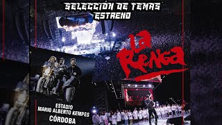 La Renga en el Estadio Mario Alberto Kempes  Córdoba  22 de junio de 2024 [upl. by Guntar276]