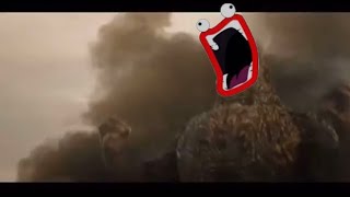 Godzilla Minus One be like [upl. by Victory144]