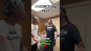 Neph Said THIS Infront Of Unc 😭🙏 trynottolaugh funny trynotolaughclean comedyfilms subscribe [upl. by Arracahs62]