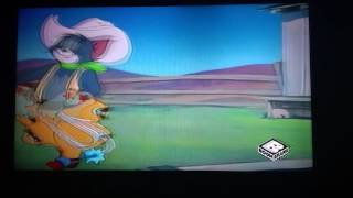 Tom amp Jerry  Censura censorship en Boomerang Latinoamérica [upl. by Weksler]