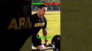 The Army’s Hard Physical Test [upl. by Frost121]