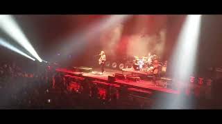 Platinum Blonde  Live in Concert  Not in Love  Rogers Arena  Vancouver BC CA  July 30 2024 [upl. by Vasya]