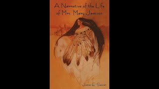 A Narrative of the Life of Mrs Mary Jemison by James E Seaver  Audiobook [upl. by Bunns]