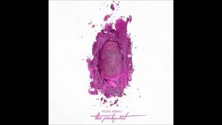 Nicki Minaj  Favorite Clean featuring Jeremih [upl. by Werdna]