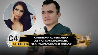 Con tandas e influencers El Cirujano de las Estrellas atraía clientes es acusado de negligencia [upl. by Laryssa]