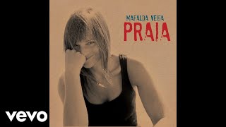 Mafalda Veiga  Praia Audio [upl. by Engis]