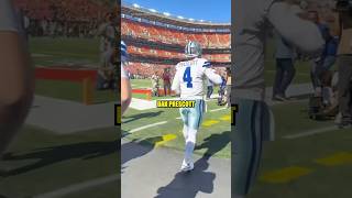 How do we fix the Cowboys 🤔 shorts football highlights nfl cowboys dakprescott funny ot7 [upl. by Halpern]