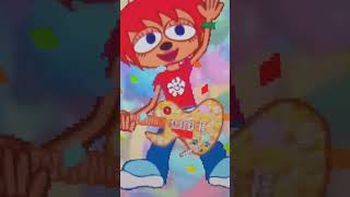 I got Um Jammer Lammy working on 3DS [upl. by Anaitsirk]