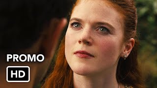 The Time Travelers Wife 1x05 Promo quotEpisode Fivequot HD Rose Leslie Theo James HBO series [upl. by Asiled552]