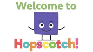 Welcome to Hopscotch [upl. by Nikki821]