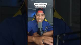 Men Kijan Pou pale Anglè  English tips [upl. by Ahsineb981]