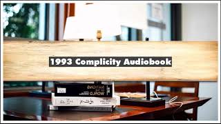 Iain Banks 1993 Complicity Audiobook [upl. by Tam]