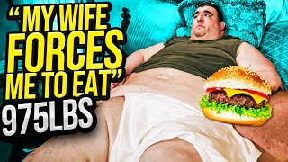 Roberts Story  Passed Away While Filming  My 600lb Life FULL EPISODE [upl. by Ecirahc839]