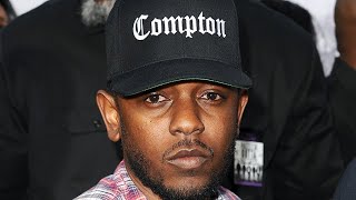 Kendrick Communicates  Compton College Commencement Ceremomy in CA [upl. by Targett]