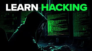 The Fastest Way To Become A Pro Hacker [upl. by Nicolai83]