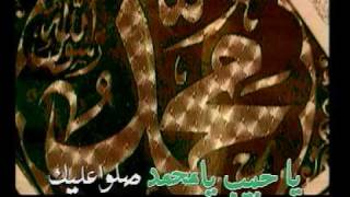 Raihan  Ya Nabi Salamun Alaika Rasul Junjungan [upl. by Shanna548]