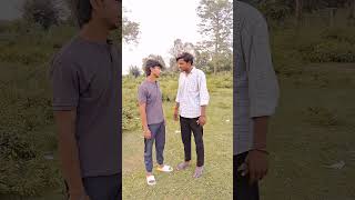 padi kakdi le li comedy shortvideos [upl. by Errecart759]