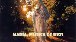 María Música de Dios  Kairoi [upl. by Adiana447]