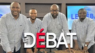 LE DEBAT 20 NOVEMBRE 2024 [upl. by Anitsrhc277]