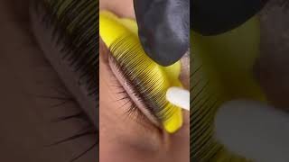 Achieve beautifully lifted curled lashes that last for 68 weeks [upl. by Orabla]