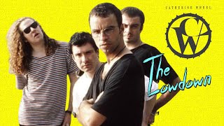 CATHERINE WHEEL  The Lowdown on the band Catherine Wheel [upl. by Annadiane]