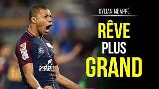 Kylian Mbappé  Le Secret Des VAINQUEURS  H5 Motivation 27 [upl. by Tisman]