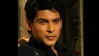 Siddharth Shukla  who is shivraj sekhar balika vadhu collector 2012  Shiv Balika Vadhu [upl. by Donell]