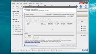 How to Recover Unallocated DISK with Data on It [upl. by Nagey]