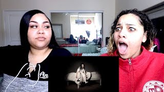 Billie Eilish  wish you were gay Audio Reaction  Perkyy and Honeeybee [upl. by Nelyahs]