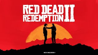 DAngelo  Unshaken  Red Dead Redemption 2 Soundtrack Türkçe Çeviri ve videosu ile [upl. by Nirmak15]