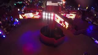 Energy Storm ONRIDE Video Indoor Kirmes Preston Palace Almelo 2018 [upl. by Libb]