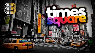 Times Square [upl. by Ignatius386]