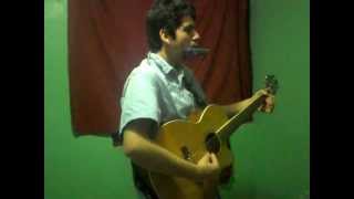 kiko el sapitocover guitarra acustica [upl. by Malorie37]