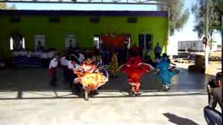 BAILABLE quotLAS ALAZANASquot  JALISCO [upl. by Ymiaj]