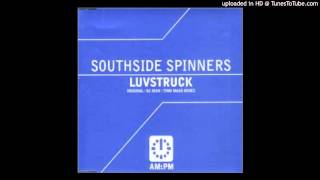 SOUTHSIDE SPINNERS  Luvstruck Atlantis ITA Mix [upl. by Etteniotnna332]