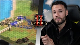 Geht mein genialer Plan auf  Age of Empires 2 [upl. by Henn303]