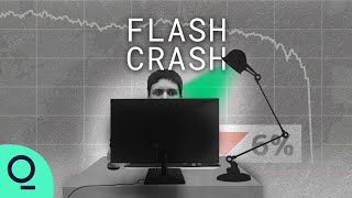 The Wild 50M Ride of the Flash Crash Trader [upl. by Jorry86]