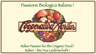 AGRITUR Cooperativa Agricola [upl. by Irish]