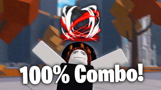 You will be UNSTOPPABLE with this SUKUNA Combo  Ultimate Battlegrounds ROBLOX [upl. by Malynda]