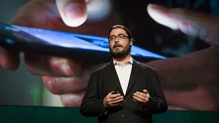 Your smartphone is a civil rights issue  Christopher Soghoian [upl. by Slrahc775]