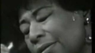 Ella Fitzgerald meets Gustav Mahler Live [upl. by Gronseth]